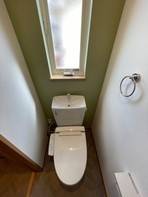 【トイレ】 | リープラス姫路宮上町 | ☆姫路市宮上町　リープラス姫路宮上町☆