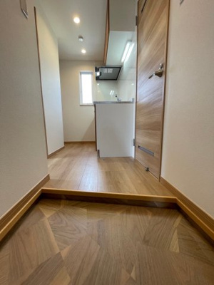 【玄関】 | リープラス姫路宮上町 | ☆姫路市宮上町　リープラス姫路宮上町☆