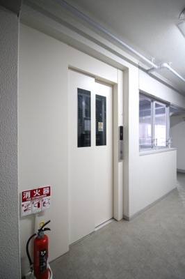 【その他共用部分】 | 城内ローズプラザ