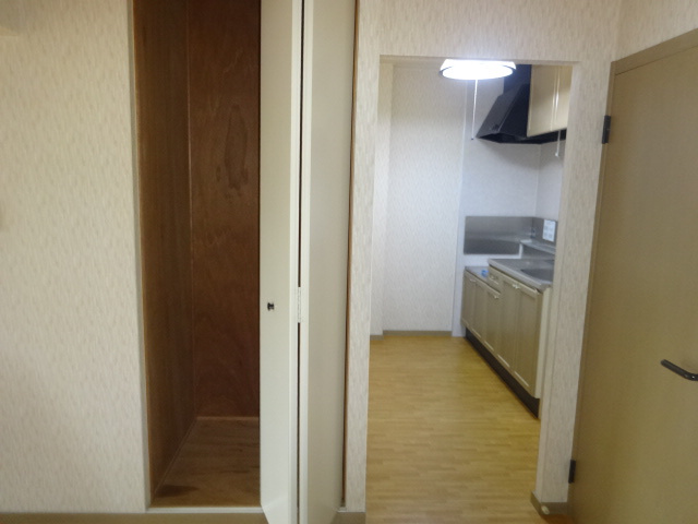 ハーモニーマンションの設備