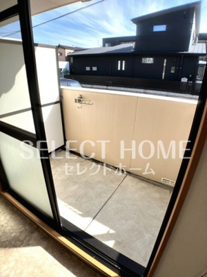 【エントランス】 | クレアール六名本町 | エントランスです