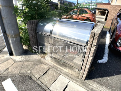 【その他共用部分】 | クレアール六名本町