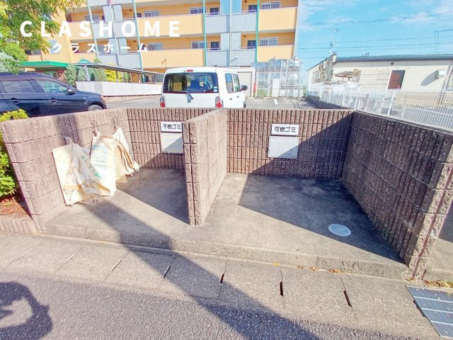 ＧＲＡＮＤ　Ｔｏ　ｙｏｕ　　刈谷市の賃貸ならクラスホーム刈谷店のその他共用部分