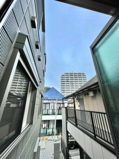 【展望】 | グランディール大谷口