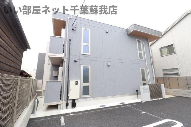 K・Tellus（ケー・テルース）