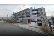 【外観】 | 日興交野スカイマンション