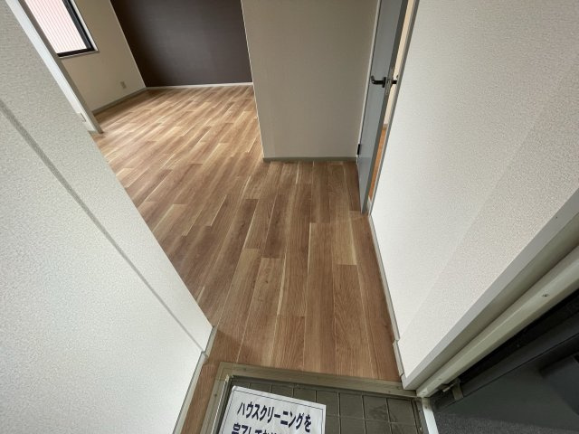 Maison de soleilの内装|イメージとして同建物他部屋を表示しています