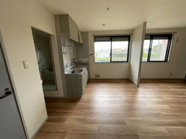 Maison de soleilの居間・リビング|イメージとして同建物他部屋を表示しています