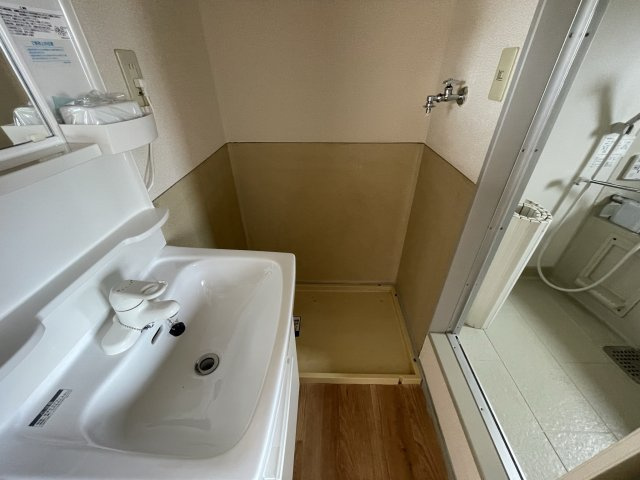 Maison de soleilの洗面所|イメージとして同建物他部屋を表示しています