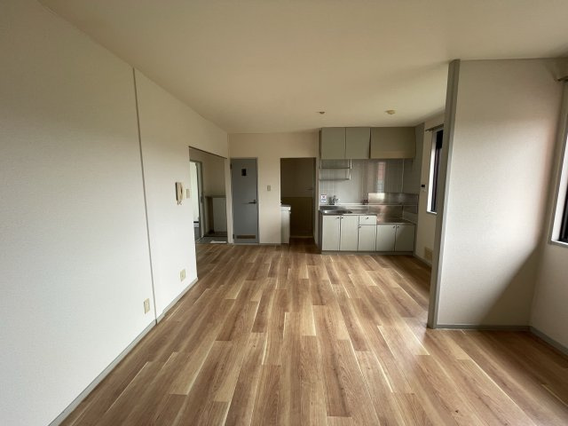 Maison de soleilの居間・リビング|イメージとして同建物他部屋を表示しています