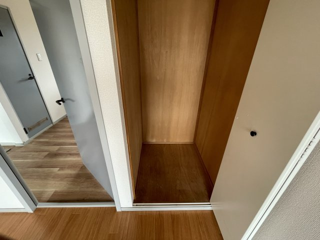 Maison de soleilの収納|イメージとして同建物他部屋を表示しています