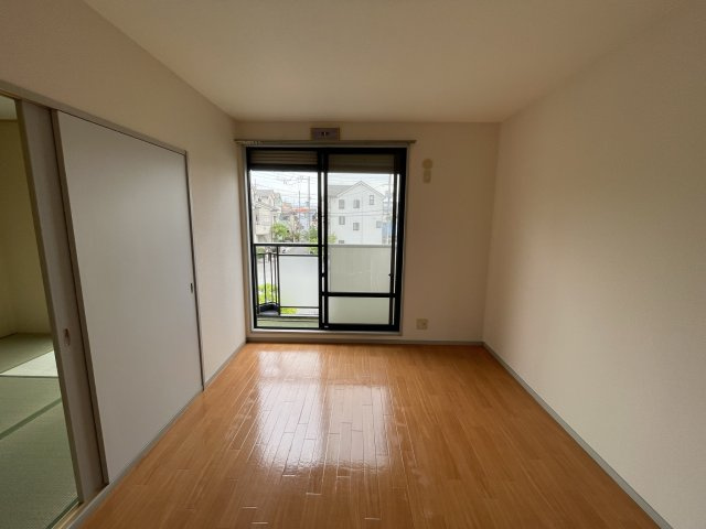 Maison de soleilの洋室|イメージとして同建物他部屋を表示しています