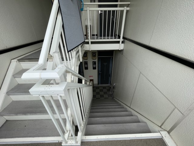 Maison de soleilのその他共用部分