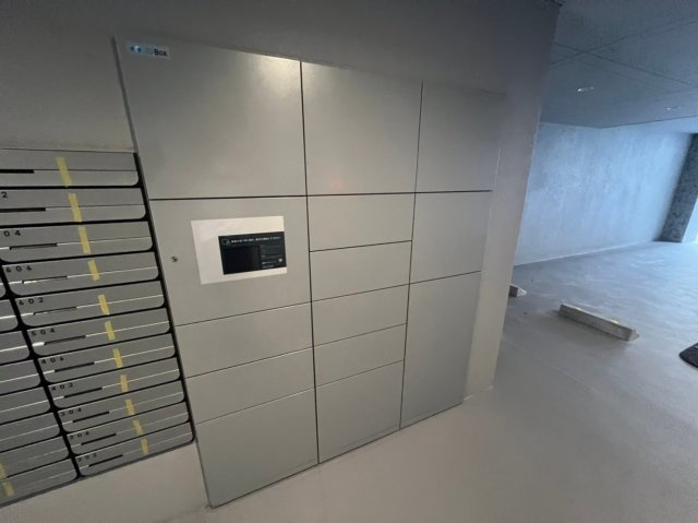 アレフガルドのその他共用部分|アレフガルド