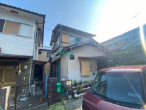 穴太３丁目の画像