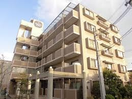 【外観】 | シャルマンフジ堺北（五箇荘東小学校）