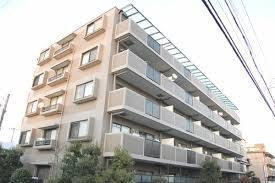 【外観】 | シャルマンフジ堺北（五箇荘東小学校）