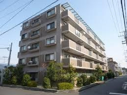 【外観】 | シャルマンフジ堺北（五箇荘東小学校）