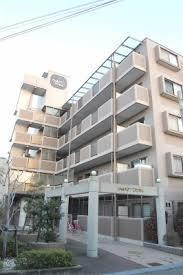 【外観】 | シャルマンフジ堺北（五箇荘東小学校）