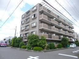 【外観】 | シャルマンフジ堺北（五箇荘東小学校）