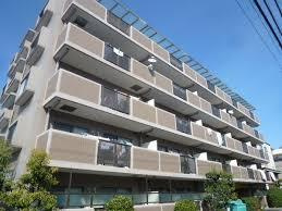 【外観】 | シャルマンフジ堺北（五箇荘東小学校）