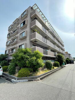  | シャルマンフジ堺北（五箇荘東小学校）