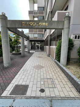  | シャルマンフジ堺北（五箇荘東小学校）