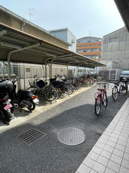  | シャルマンフジ堺北（五箇荘東小学校）