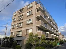 【外観】 | シャルマンフジ堺北（五箇荘東小学校）