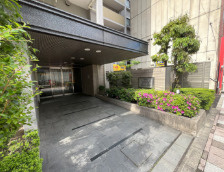 【エントランス】 | ライオンズプラザ両国緑