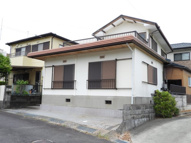 洲本市津田一戸建の画像