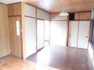 【洋室】 | 洲本市津田一戸建 | ２階洋室の写真です。（令和６年６月撮影）