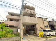 海老名市国分南３丁目の中古マンションの画像