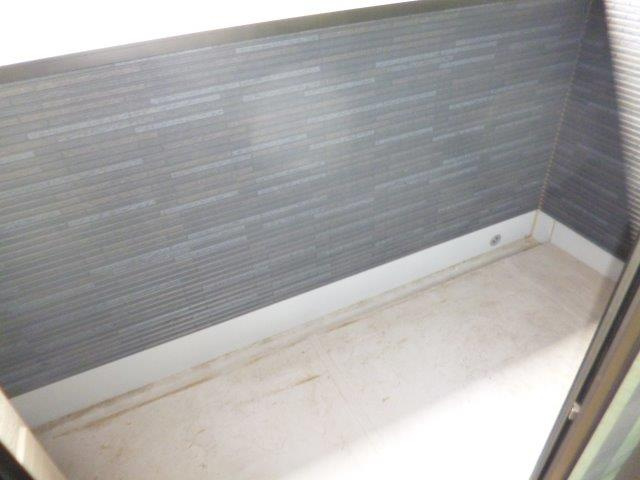 クレメントのその他共用部分|リード用フック