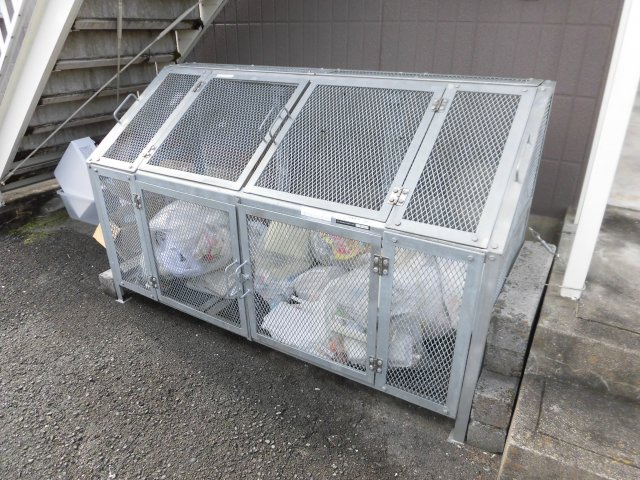 クレールⅠの設備