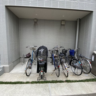 【その他共用部分】