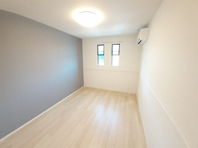 サン・シエル　Ⅲの寝室|その他部屋・スペース