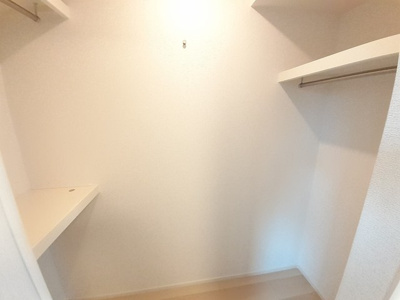 【収納】 | サン・シエル　Ⅲ | 収納