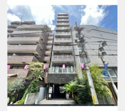 目黒区上目黒２丁目のマンションの画像