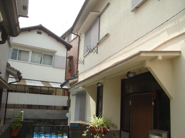 小林3丁目阪本貸家