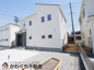 Livele Garden.S　原町区三島町　9号棟の画像