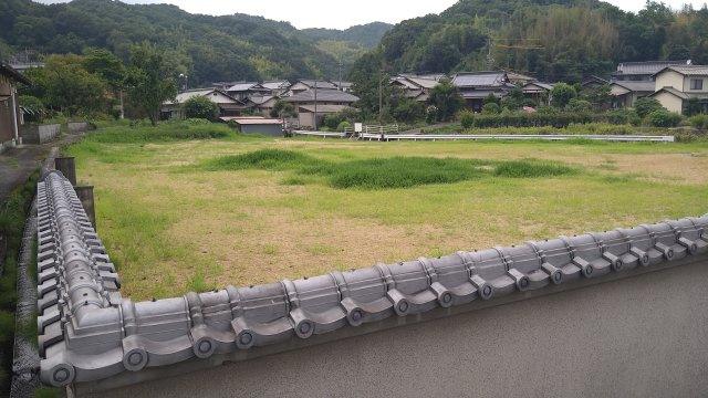 鴨方町小坂東1売地の周辺