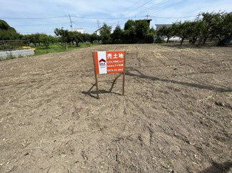 【外観】 | 高崎市新町　売却物件