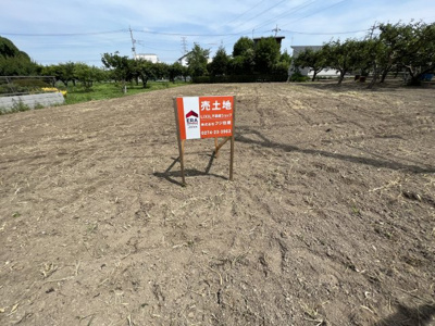 【外観】 | 高崎市新町　売却物件