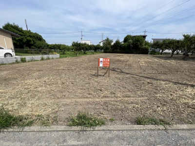 【外観】 | 高崎市新町　売却物件