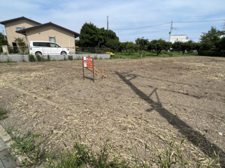 【外観】 | 高崎市新町　売却物件