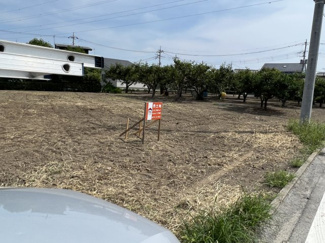 【外観】 | 高崎市新町　売却物件