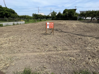 【外観】 | 高崎市新町　売却物件