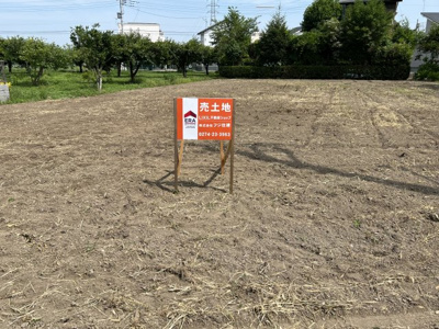 【外観】 | 高崎市新町　売却物件