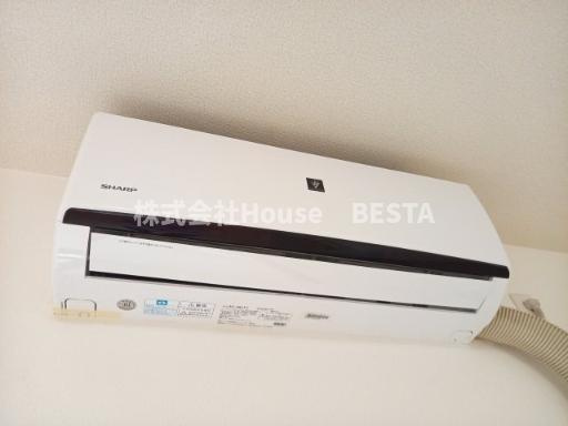 KAISEI新神戸第2WESTの設備